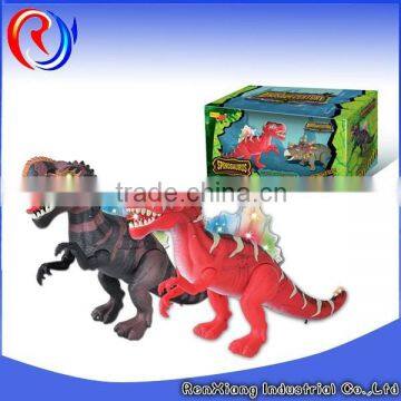 Plastic toy dinosaurs jurassic park dinosaur toys