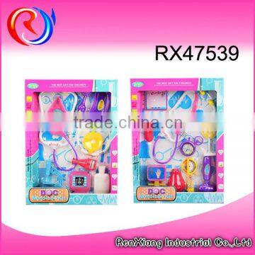 Newest Medical Toys for Kids Plastic Doctor Set Toy