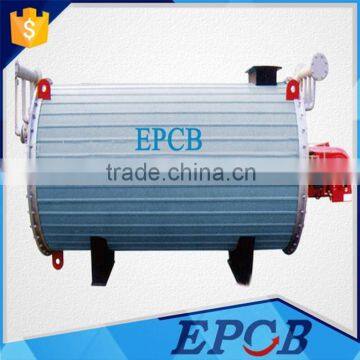 EPCB Oil Gas Combi Boiler Thermal Oil Furnace Boiler photo-6