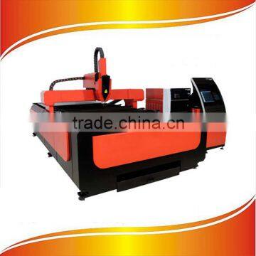 Remax-1530 Iron Laser Cutting Machine, Fiber Laser Cutting Machine