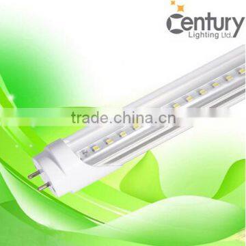 China suppliers 9w 18W 23w tube lamp light t8 led tube lights lamp with CE&RoHS