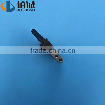 Warp Knitting Machine Spare Parts Lace Machine Separator Needle KH-13-4-0 photo-2