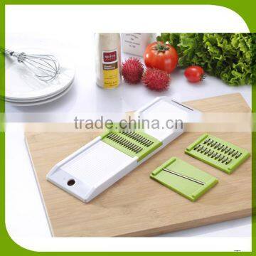 Multi Plastic Manual Food Chopper