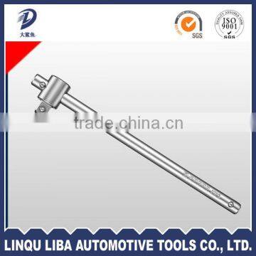 3/4 sliding tee accessory handle