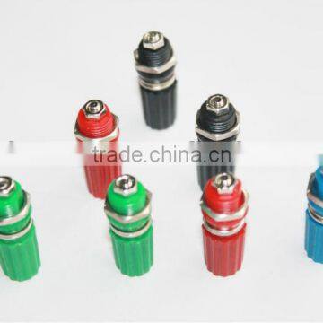 Professional Producer Solderless Breadboard Binding Post Manufacturer