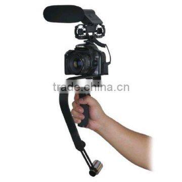 ET-DS02 5D3 Studio Steadicam Stabilizer for DSLR and Video Cameras, or Camcorder Stabilizer Camera