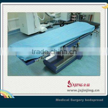 Medical Surgery bedspread