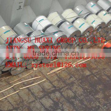 Low Iron Loss Silicon Steel