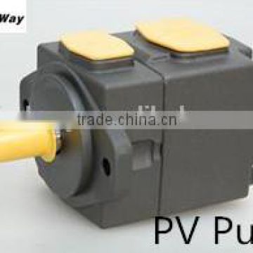 Vickers PV series hydraulic pump