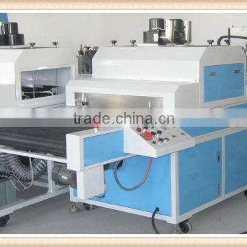 Spot Varnish UV machine