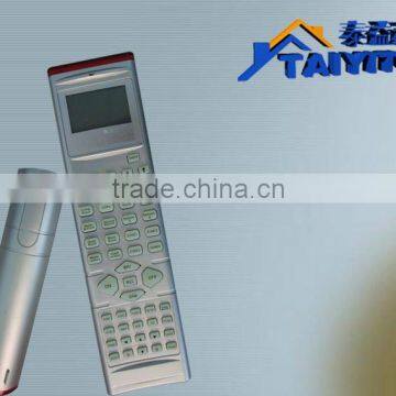 X10/PLC universal remote control/remote control for home appliaction