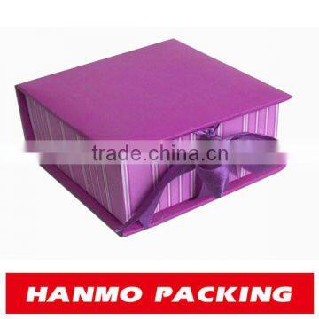 High Quality Wholesale Box Gift/luxury Gift Box Packaging photo-2
