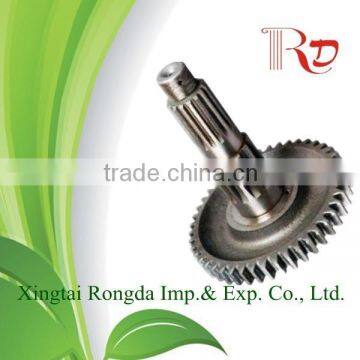 Professional Manufactur MTZ 50/52 axle shaft with OEM numbers , Belarus Tractor Parts