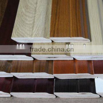engineered wood skirting board