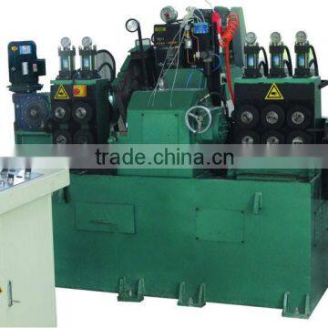 WXC40C-Hydraulic spring steel bar peeling machine