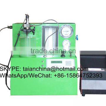 PQ1000 common rail injector test bench/common rail injector tester