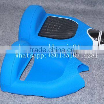 Self Balance Electric Scooterhoverboard Electric Skateboard Silicone Case