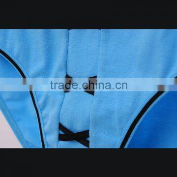New Fashion Customized Elastic Band Underwear photo-3