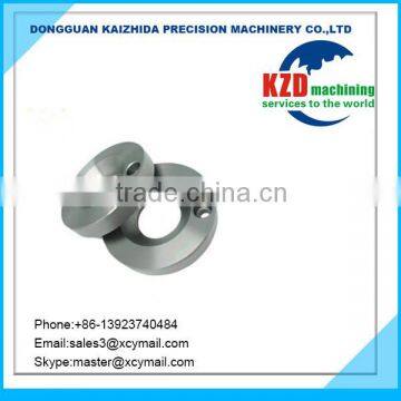 Chinese Custom Made CNC Stainless Steel Precision Machining Parts