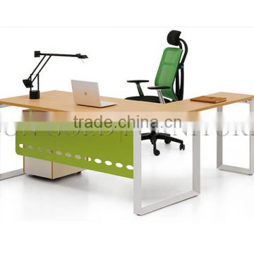 Modern Office Desk Cheap Office Table Design (SZ-OD026)