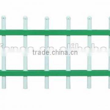 High Quality Artificial Garden Grass/lawn Wall/fence for Decoration photo-4
