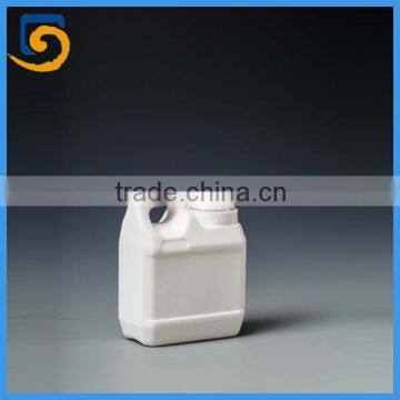 HDPE Plastic Fuel Jerry Can 100ml photo-2