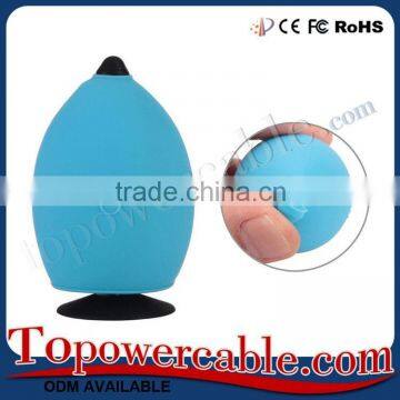 Hot Sale Portable Waterproof Best Bluetooth Stereo Speakers For Samsung S7 Outdoor Speakers photo-4