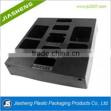 Dongguan Electronic Plastic ESD Trays Wholesale