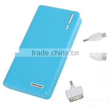 Wallet Universal 30000mah Rechargable Battery Charger photo-4