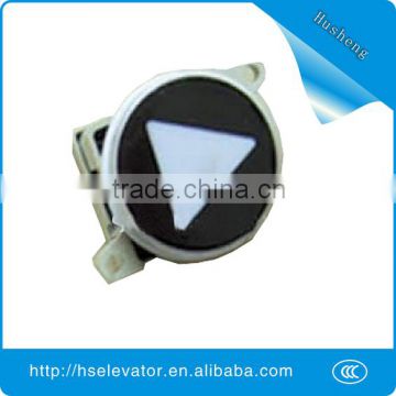 lg elevator switch elevator super thin button,lg elevator photoelectric switch