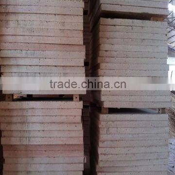 wooden blocks for pallet