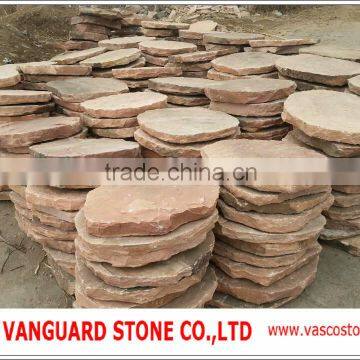 Natural Garden Stone, Garden Step Stone photo-6