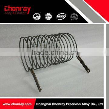 Coil heat resistance heating wire Nichrome alloy