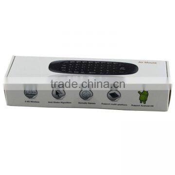 Double Sided Air Mouse With IR Learning Function photo-6