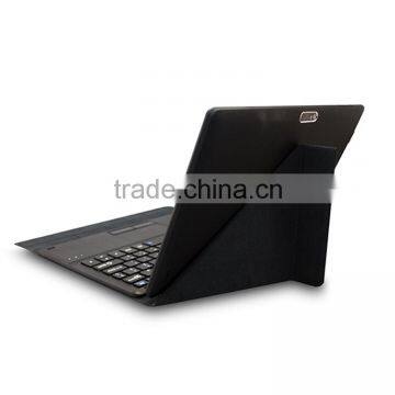 Low Cost Quad Core Intel CPU Dual OS 10.1 Inch OEM Brand Tablet photo-2