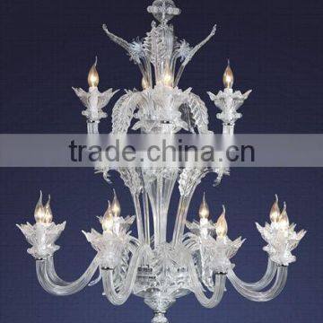 Venetian chandelier