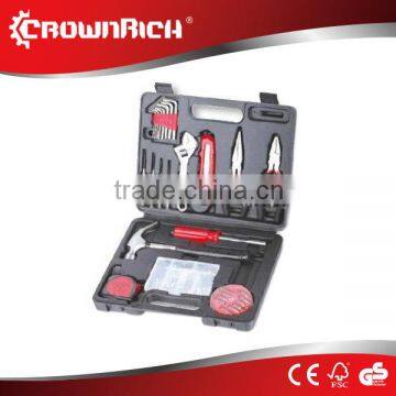 83PCS Multifunctional Protable Best Hand Tool set Brands