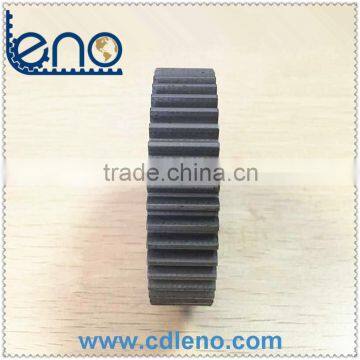 Small M1.5 Steel Spur Gear photo-2