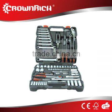 76pcs Universal Cheap Socket Set