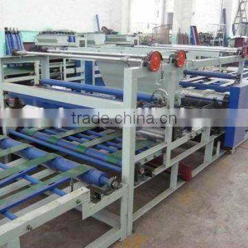 Magnesium Oxide Board Production Line