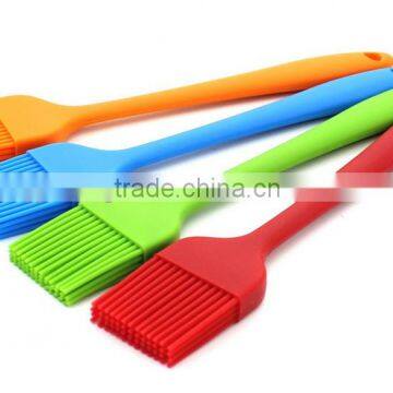 Silicone Basting Brushes & Pastry Brush Set, In Kitchen Tools for Cooking, Baking and Grilling, Heat-Resistant Cooking Utensils