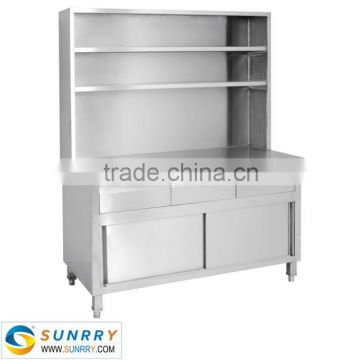 Need To Sell Used Kitchen Cabinets/Used Kitchen Cabinets/Commercial Kitchen Cabinet (SY-CB718FR SUNRRY)