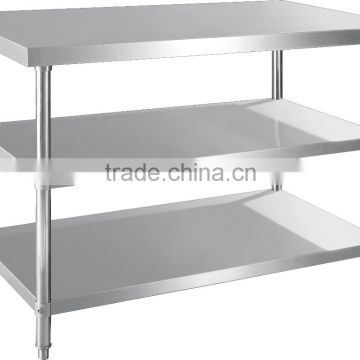 Assembly Work Table/Table Kitchen/Tile Top Kitchen Table (SY-WT369 SUNRRY)