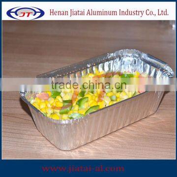High Quality Household Aluminum Foil ,catering Foil With Competitive Price in China photo-3