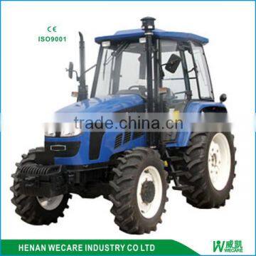 70HP 4WD farm tractor/agricultural tractor/farm track tractor