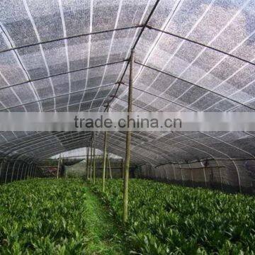 Greenhouse Sun Shade UV Resistant HDPE Netting Yarn photo-2