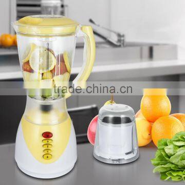 Hot Sale High Quality1.5L Jar 350W Personal Blender