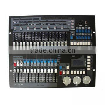 1024 Lighting Control Desk Lighting Equipment photo-2