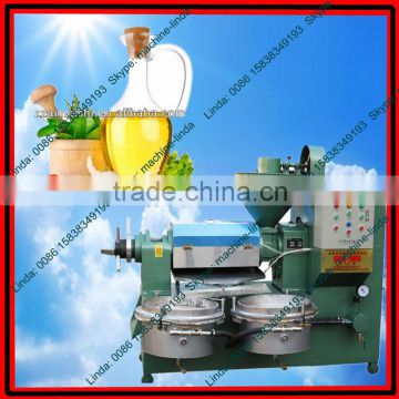 oil extracting machine/avocado oil extraction machine                        
                                                Quality Choice