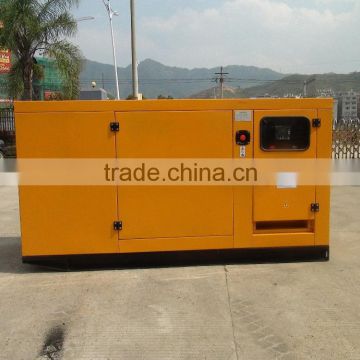 650kva industrial generator set